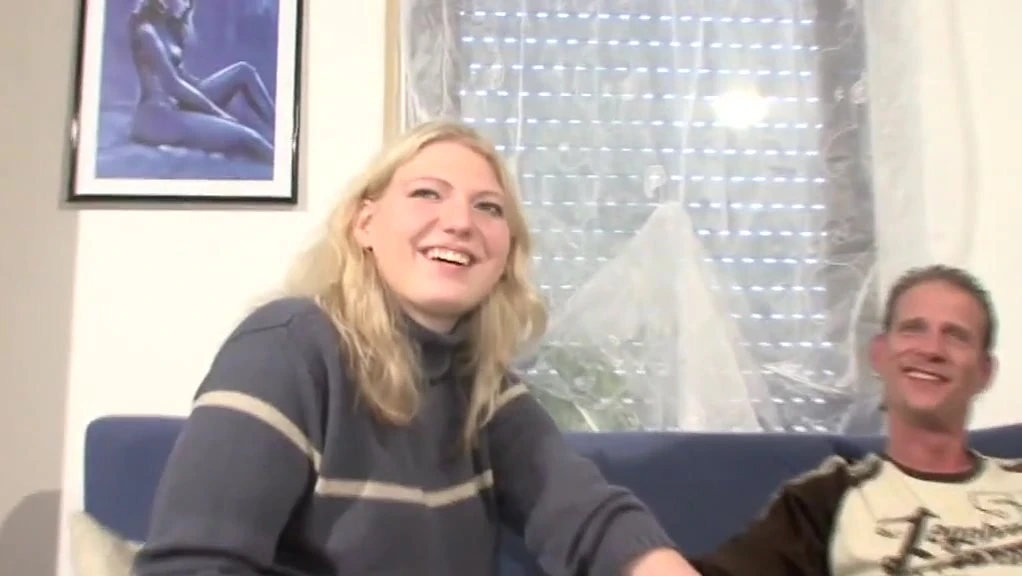 Gorgeous German BBWs with huge boobs have threesome sex and swinger sex in porn